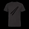 Men/Unisex Fine Lightweight Blend Jersey T-Shirt Thumbnail
