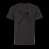Men/Unisex Fine Lightweight Blend Jersey T-Shirt Thumbnail