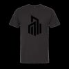 Men/Unisex Fine Lightweight Blend Jersey T-Shirt Thumbnail