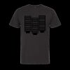 Men/Unisex Fine Lightweight Blend Jersey T-Shirt Thumbnail