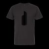 Men/Unisex Fine Lightweight Blend Jersey T-Shirt Thumbnail