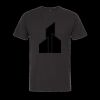 Men/Unisex Fine Lightweight Blend Jersey T-Shirt Thumbnail