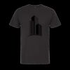 Men/Unisex Fine Lightweight Blend Jersey T-Shirt Thumbnail