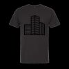 Men/Unisex Fine Lightweight Blend Jersey T-Shirt Thumbnail