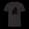 Men/Unisex Fine Lightweight Blend Jersey T-Shirt Thumbnail