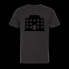 Men/Unisex Fine Lightweight Blend Jersey T-Shirt Thumbnail