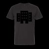 Men/Unisex Fine Lightweight Blend Jersey T-Shirt Thumbnail