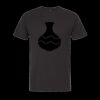 Men/Unisex Fine Lightweight Blend Jersey T-Shirt Thumbnail