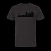 Men/Unisex Fine Lightweight Blend Jersey T-Shirt Thumbnail