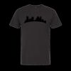 Men/Unisex Fine Lightweight Blend Jersey T-Shirt Thumbnail