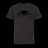 Men/Unisex Fine Lightweight Blend Jersey T-Shirt Thumbnail