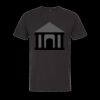 Men/Unisex Fine Lightweight Blend Jersey T-Shirt Thumbnail