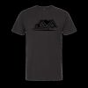 Men/Unisex Fine Lightweight Blend Jersey T-Shirt Thumbnail