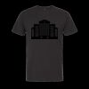 Men/Unisex Fine Lightweight Blend Jersey T-Shirt Thumbnail