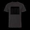 Men/Unisex Fine Lightweight Blend Jersey T-Shirt Thumbnail