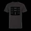 Men/Unisex Fine Lightweight Blend Jersey T-Shirt Thumbnail