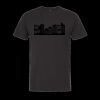 Men/Unisex Fine Lightweight Blend Jersey T-Shirt Thumbnail