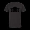 Men/Unisex Fine Lightweight Blend Jersey T-Shirt Thumbnail