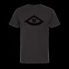 Men/Unisex Fine Lightweight Blend Jersey T-Shirt Thumbnail