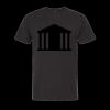 Men/Unisex Fine Lightweight Blend Jersey T-Shirt Thumbnail