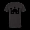 Men/Unisex Fine Lightweight Blend Jersey T-Shirt Thumbnail