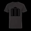 Men/Unisex Fine Lightweight Blend Jersey T-Shirt Thumbnail