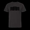 Men/Unisex Fine Lightweight Blend Jersey T-Shirt Thumbnail