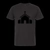 Men/Unisex Fine Lightweight Blend Jersey T-Shirt Thumbnail