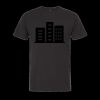 Men/Unisex Fine Lightweight Blend Jersey T-Shirt Thumbnail