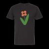 Men/Unisex Fine Lightweight Blend Jersey T-Shirt Thumbnail