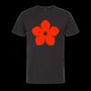 Men/Unisex Fine Lightweight Blend Jersey T-Shirt Thumbnail