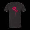 Men/Unisex Fine Lightweight Blend Jersey T-Shirt Thumbnail