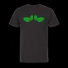Men/Unisex Fine Lightweight Blend Jersey T-Shirt Thumbnail