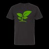 Men/Unisex Fine Lightweight Blend Jersey T-Shirt Thumbnail