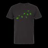 Men/Unisex Fine Lightweight Blend Jersey T-Shirt Thumbnail