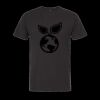 Men/Unisex Fine Lightweight Blend Jersey T-Shirt Thumbnail