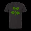 Men/Unisex Fine Lightweight Blend Jersey T-Shirt Thumbnail