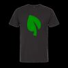 Men/Unisex Fine Lightweight Blend Jersey T-Shirt Thumbnail