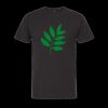 Men/Unisex Fine Lightweight Blend Jersey T-Shirt Thumbnail