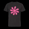 Men/Unisex Fine Lightweight Blend Jersey T-Shirt Thumbnail