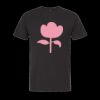 Men/Unisex Fine Lightweight Blend Jersey T-Shirt Thumbnail