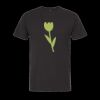 Men/Unisex Fine Lightweight Blend Jersey T-Shirt Thumbnail