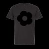 Men/Unisex Fine Lightweight Blend Jersey T-Shirt Thumbnail