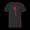 Men/Unisex Fine Lightweight Blend Jersey T-Shirt Thumbnail