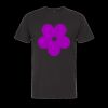 Men/Unisex Fine Lightweight Blend Jersey T-Shirt Thumbnail