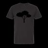 Men/Unisex Fine Lightweight Blend Jersey T-Shirt Thumbnail
