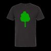 Men/Unisex Fine Lightweight Blend Jersey T-Shirt Thumbnail
