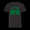 Men/Unisex Fine Lightweight Blend Jersey T-Shirt Thumbnail