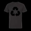 Men/Unisex Fine Lightweight Blend Jersey T-Shirt Thumbnail