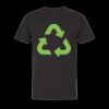 Men/Unisex Fine Lightweight Blend Jersey T-Shirt Thumbnail